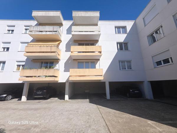 EN VENTE - COSNE / LOIRE - Appartement 3 chambres