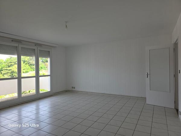 EN VENTE - COSNE / LOIRE - Appartement 3 chambres