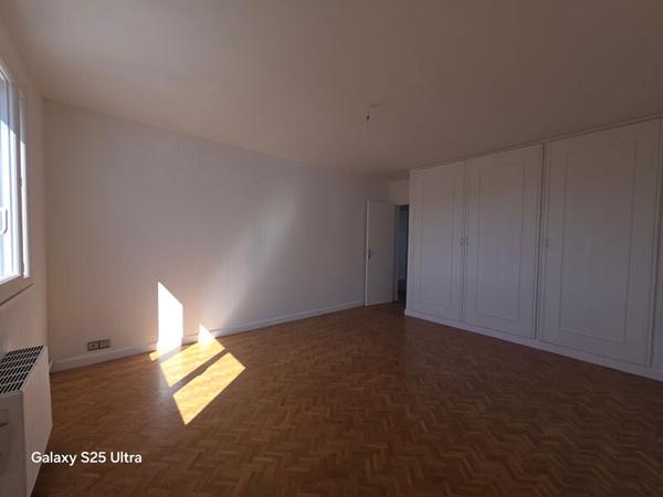 EN VENTE - COSNE / LOIRE - Appartement 3 chambres