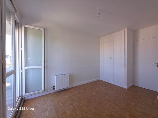 EN VENTE - COSNE / LOIRE - Appartement 3 chambres