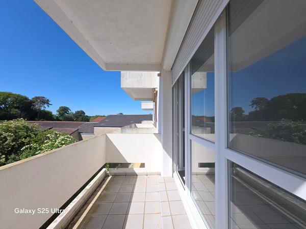 EN VENTE - COSNE / LOIRE - Appartement 3 chambres