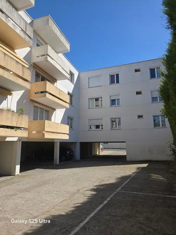 EN VENTE - COSNE / LOIRE - Appartement 3 chambres