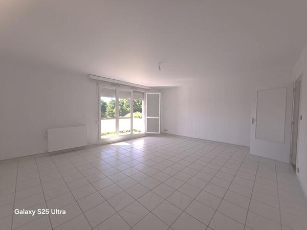 EN VENTE - COSNE / LOIRE - Appartement 3 chambres