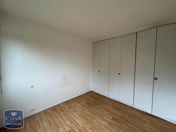 Appartement à louer 2 pièces 47.67m²