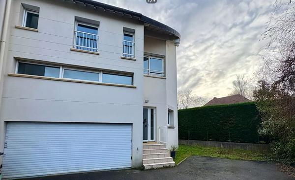 Maison PALAISEAU 8 pièces 200.86 m²