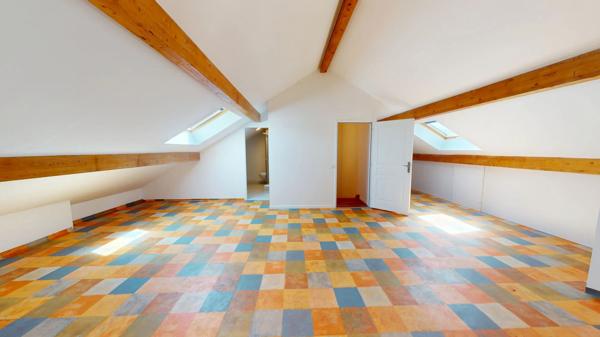 Maison PALAISEAU 8 pièces 200.86 m²