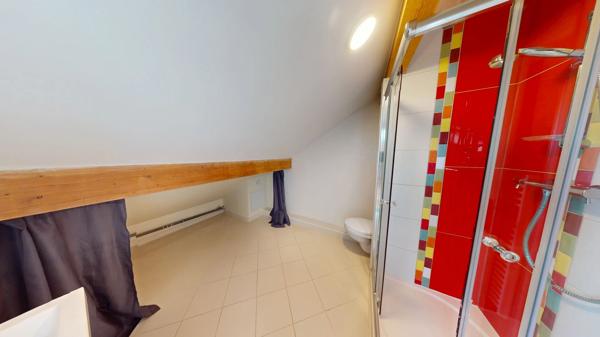 Maison PALAISEAU 8 pièces 200.86 m²
