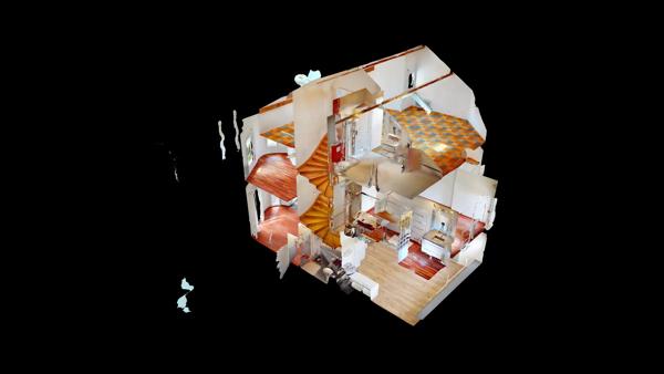 Maison PALAISEAU 8 pièces 200.86 m²