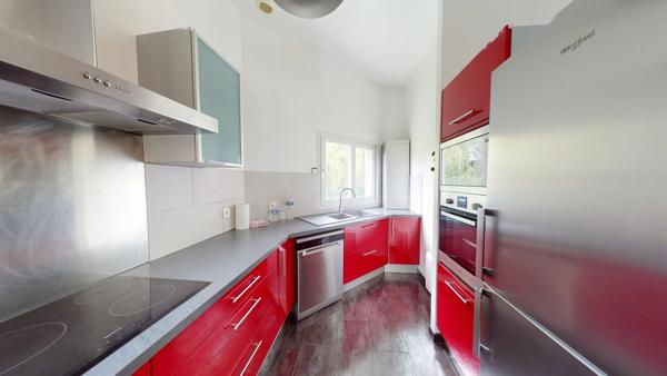 Maison PALAISEAU 8 pièces 200.86 m²