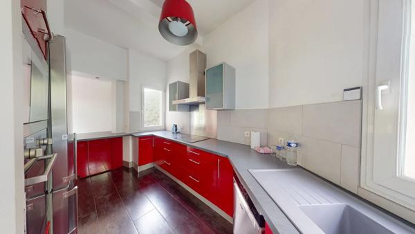 Maison PALAISEAU 8 pièces 200.86 m²