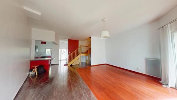 Maison PALAISEAU 8 pièces 200.86 m²