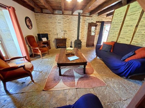 Domaine d'Exception en Quercy : Un Hameau de Pierre au Coeur du Causse de Gramat750 m2 Gramat