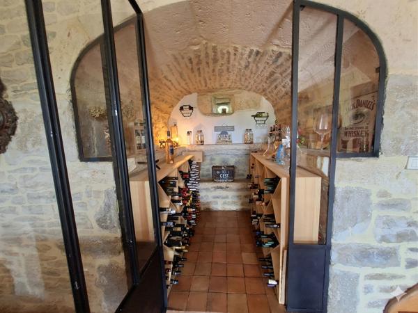 Domaine d'Exception en Quercy : Un Hameau de Pierre au Coeur du Causse de Gramat750 m2 Gramat
