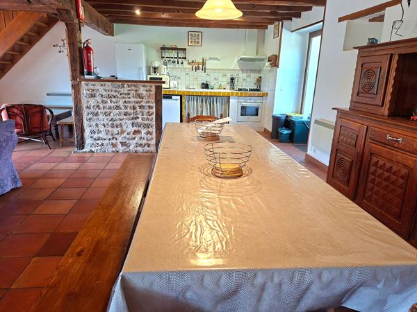 Domaine d'Exception en Quercy : Un Hameau de Pierre au Coeur du Causse de Gramat750 m2 Gramat
