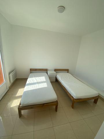 Appartement meublé Drancy 2 pièce(s) 26.02 m2