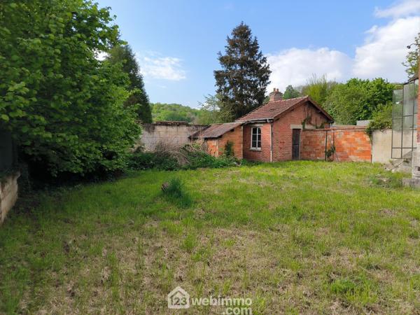Maison 145 m² à Vailly-sur-Aisne 02370