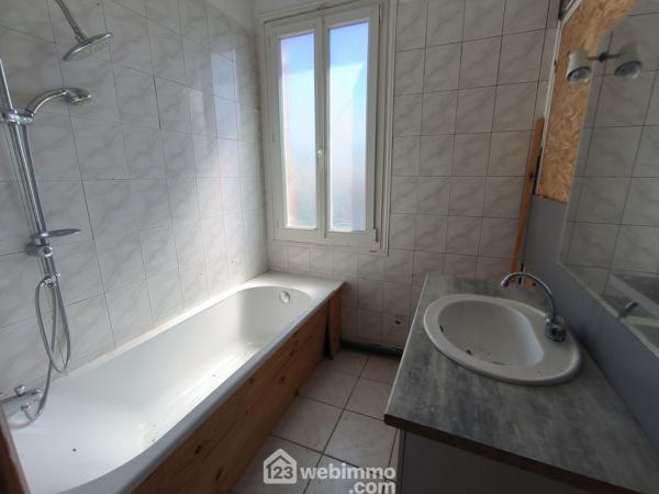 Maison 145 m² à Vailly-sur-Aisne 02370