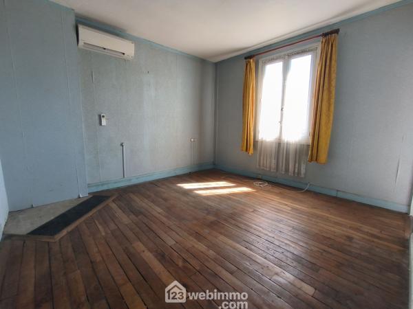 Maison 145 m² à Vailly-sur-Aisne 02370