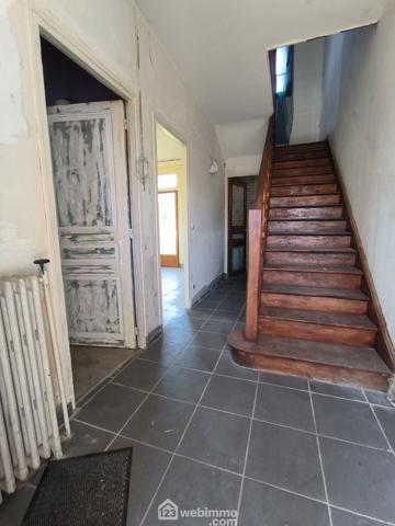 Maison 145 m² à Vailly-sur-Aisne 02370
