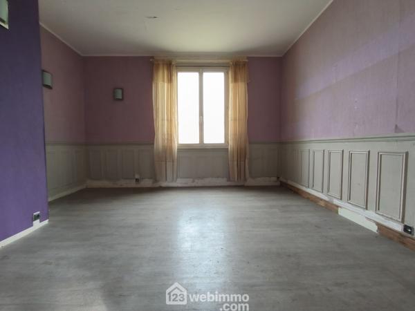 Maison 145 m² à Vailly-sur-Aisne 02370