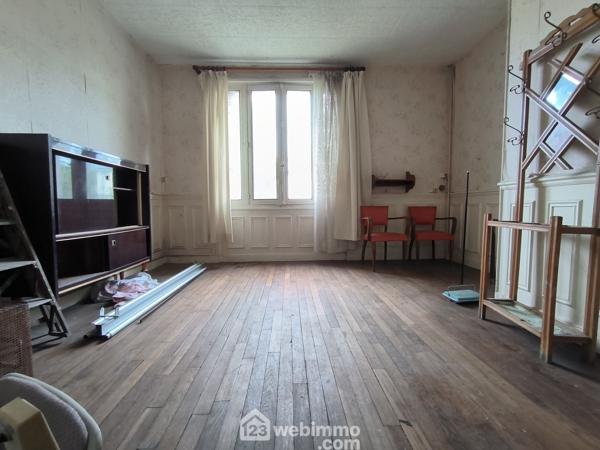 Maison 145 m² à Vailly-sur-Aisne 02370