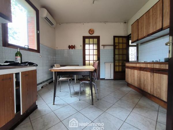 Maison 145 m² à Vailly-sur-Aisne 02370