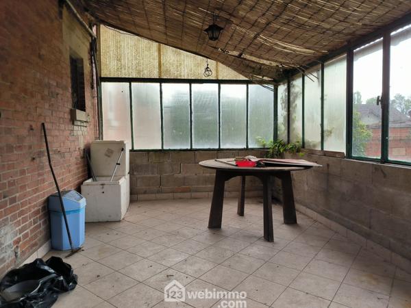 Maison 145 m² à Vailly-sur-Aisne 02370