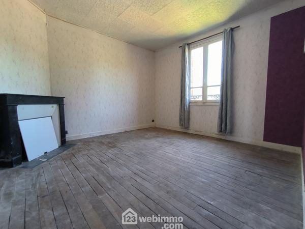 Maison 145 m² à Vailly-sur-Aisne 02370