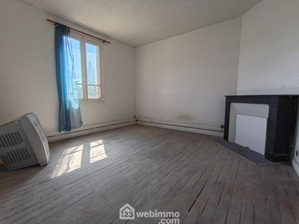 Maison 145 m² à Vailly-sur-Aisne 02370