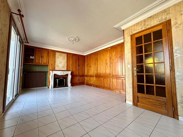 Maison Saint Gilles Croix De Vie proche commerces et plage