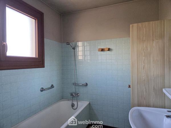 Maison 125 m² à Mercury 73200