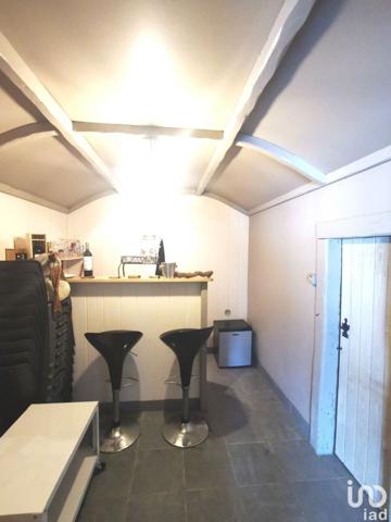 Maison 6 pièces de 100 m² à Bellevigny (85170)