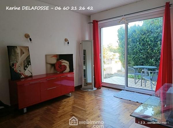 Maison 160 m² à Aubigny-Les Clouzeaux 85430