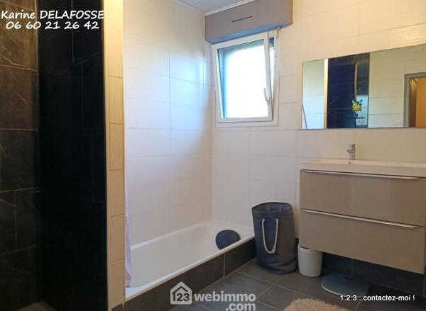 Maison 160 m² à Aubigny-Les Clouzeaux 85430