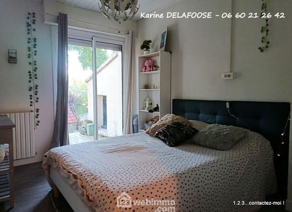 Maison 160 m² à Aubigny-Les Clouzeaux 85430