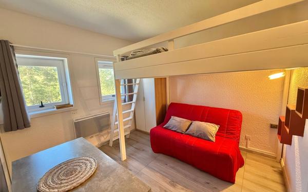 Appartement à vendre    1 pièce • 12,75 m2 Villard-de-Lans