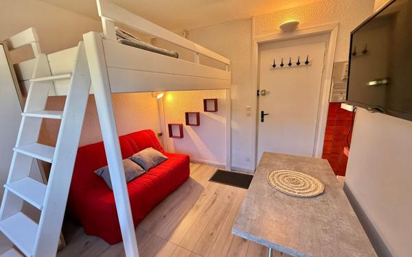Appartement à vendre    1 pièce • 12,75 m2 Villard-de-Lans