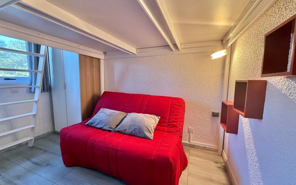 Appartement à vendre    1 pièce • 12,75 m2 Villard-de-Lans