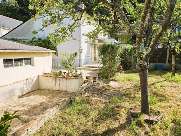 Maison à vendre à Cinq-Mars-la-Pile dans l'Indre-et-Loire (37130), ref : 013/1475   
LANGEAIS