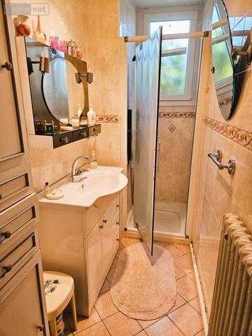 Maison à vendre à Cinq-Mars-la-Pile dans l'Indre-et-Loire (37130), ref : 013/1475   
LANGEAIS