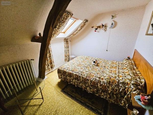 Maison à vendre à Cinq-Mars-la-Pile dans l'Indre-et-Loire (37130), ref : 013/1475   
LANGEAIS