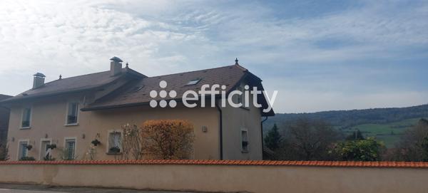 Maison 9 pièces - 248 m² Bien prestige