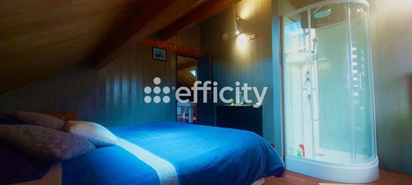 Maison 9 pièces - 248 m² Bien prestige