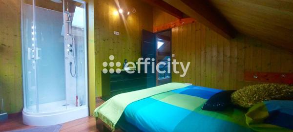 Maison 9 pièces - 248 m² Bien prestige