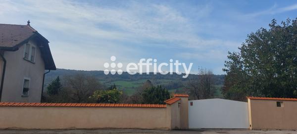 Maison 9 pièces - 248 m² Bien prestige