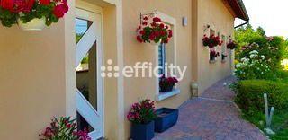 Maison 9 pièces - 248 m² Bien prestige