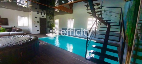 Maison 9 pièces - 248 m² Bien prestige