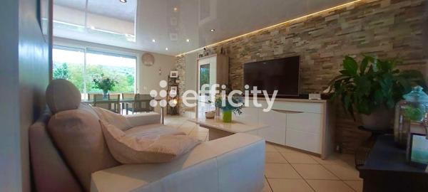 Maison 9 pièces - 248 m² Bien prestige