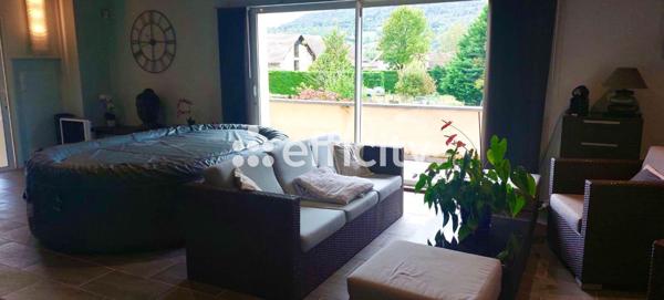 Maison 9 pièces - 248 m² Bien prestige