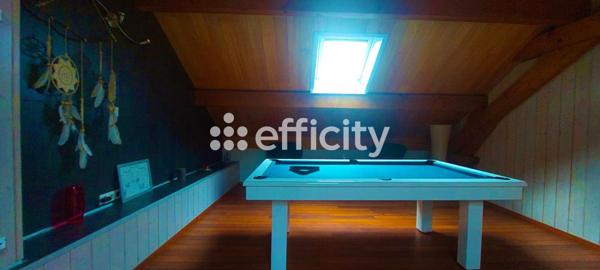 Maison 9 pièces - 248 m² Bien prestige